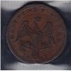 Image 4 : Lot of 2 Lower Canada Tokens.