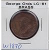 Image 1 : George Ords.