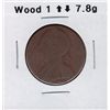 Image 1 : Blacksmith Token.