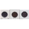 Image 2 : Lot of 3 Blacksmith Tokens.