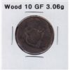 Image 1 : Blacksmith Token.