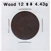 Image 1 : Blacksmith Token.