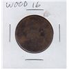 Image 1 : Blacksmith Token.