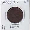 Image 1 : Blacksmith Token.