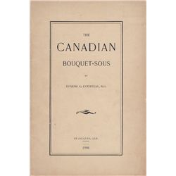Numismatic Literature.