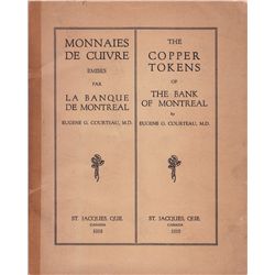 Numismatic Literature.
