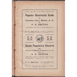 Numismatic Literature.