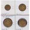 Image 2 : Lot of 4 Hudson's Bay Company.