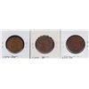 Image 2 : Lot of 3 Breton Tokens.