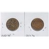 Image 2 : Lot of 2 Breton Tokens.