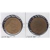 Image 2 : Lot of 2 Breton Tokens.