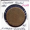 Image 1 : Lot of 2 Breton Tokens.