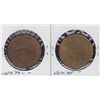 Image 2 : Lot of 3 Breton Tokens.
