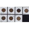 Image 2 : Lot of 27 Various Brunswick Balke Pool Tokens.