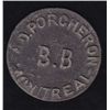 Image 1 : Numismatists Token.
