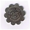 Image 2 : Mc 858 Bo. 404-J-Az.
