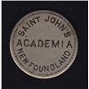 Image 1 : Business College Tokens.