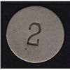 Image 2 : Business College Tokens.