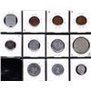 Image 2 : Lot of 11 Maritime Tokens.