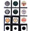 Image 3 : Lot of 21 Nova Scotia Trade Tokens.