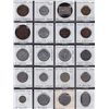 Image 1 : Lot of 31 Quebec Tokens.