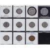 Image 2 : Lot of 31 Quebec Tokens.