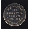 Image 1 : Ontario Trade Token.