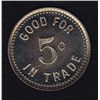 Image 2 : Ontario Trade Token.