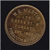 Image 1 : Ontario Trade Token.