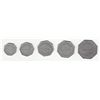 Image 1 : Lot of 20 Due Bill Tokens.