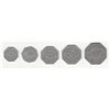 Image 2 : Lot of 20 Due Bill Tokens.