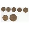 Image 3 : Lot of 20 Due Bill Tokens.
