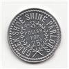 Image 10 : Lot of 20 Due Bill Tokens.