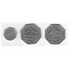 Image 3 : Lot of 20 Due Bill Tokens.