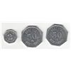 Image 4 : Lot of 20 Due Bill Tokens.