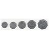 Image 7 : Lot of 20 Due Bill Tokens.