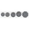Image 8 : Lot of 20 Due Bill Tokens.