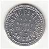 Image 9 : Lot of 20 Due Bill Tokens.