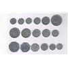 Image 2 : Lot of 17 Drumbo, Ont Due Bill Tokens.