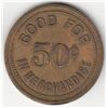 Image 14 : Lot of 8 T.J. Hamilton & Co. Erin, Ont. Due Bill Tokens.