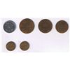 Image 3 : Lot of 15 Ontario Trade Tokens.