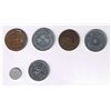 Image 1 : Lot of 6 Ottawa Tokens.