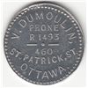 Image 3 : Lot of 11 Ottawa Bottle Return Checks.