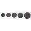 Image 1 : Lot of 5 Mc 413.