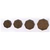 Image 1 : Lot of 4 Mc 414.