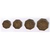 Image 2 : Lot of 4 Mc 414.