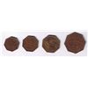 Image 1 : Lot of 4 Mc 415.