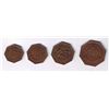 Image 2 : Lot of 4 Mc 415.