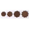Image 1 : Lot of 4 Mc 417.