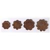 Image 2 : Lot of 4 Mc 417.